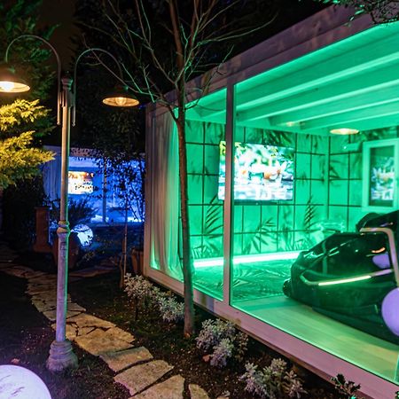Il Giardino Degli Angeli Casa de hóspedes Assisi Exterior foto
