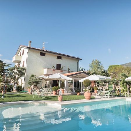 Il Giardino Degli Angeli Casa de hóspedes Assisi Exterior foto