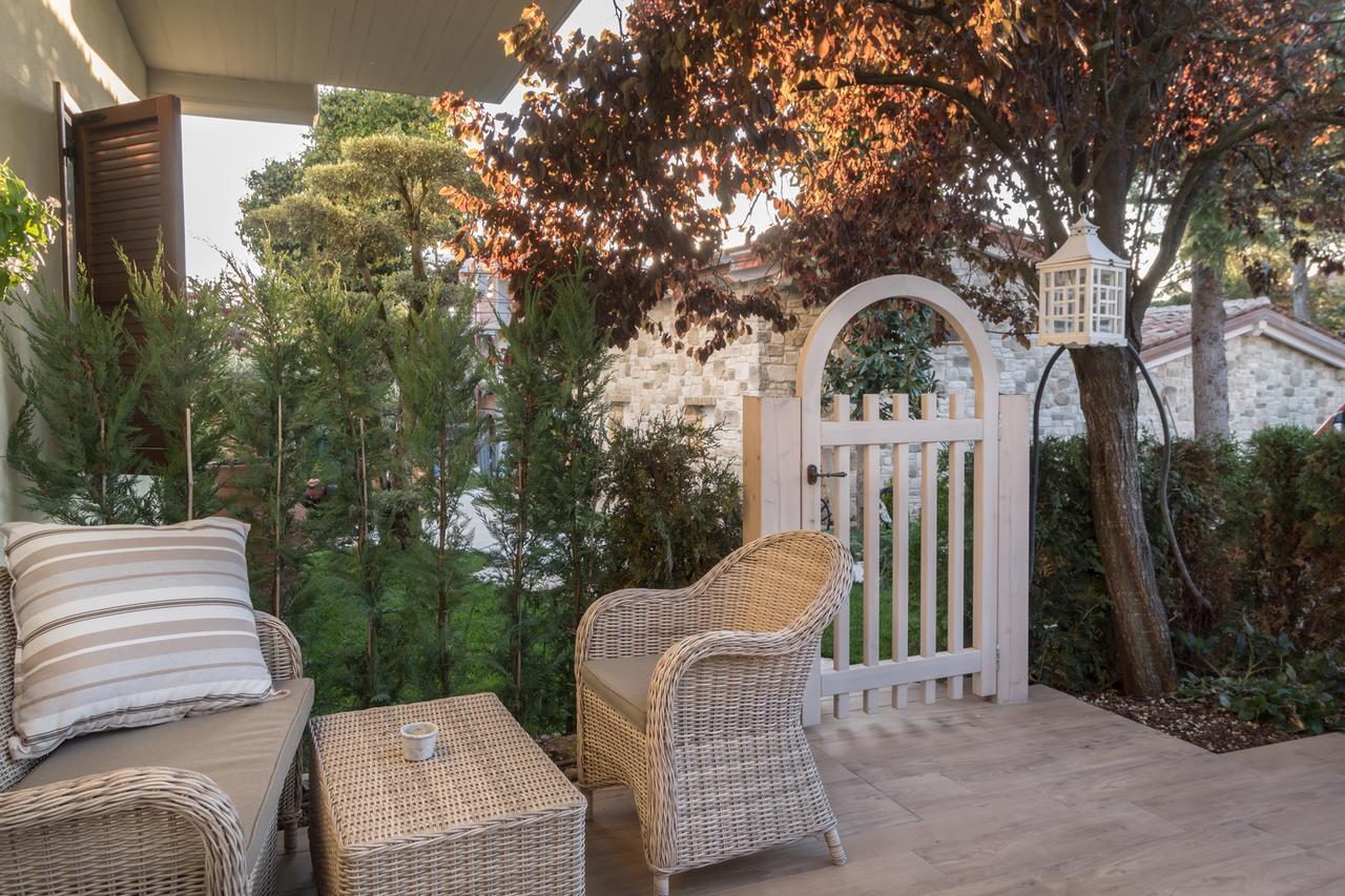 Il Giardino Degli Angeli Casa de hóspedes Assisi Exterior foto