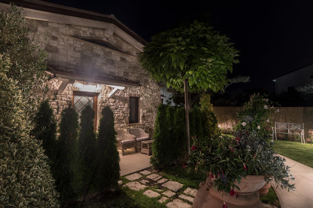 Il Giardino Degli Angeli Casa de hóspedes Assisi Exterior foto