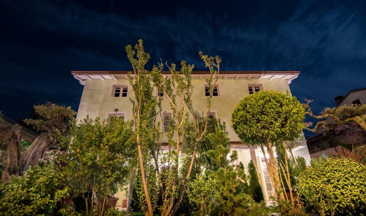Il Giardino Degli Angeli Casa de hóspedes Assisi Exterior foto