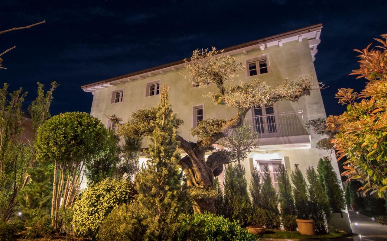 Il Giardino Degli Angeli Casa de hóspedes Assisi Exterior foto